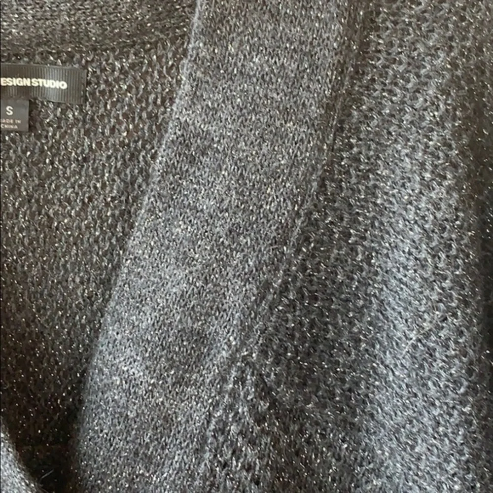 Express Knit cardigan - Picture 9 of 12
